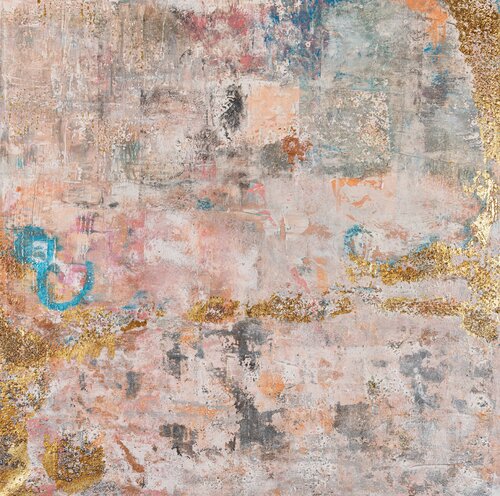 Arrested Eternity von Birute Celik, Malerei kaufen auf Singulart