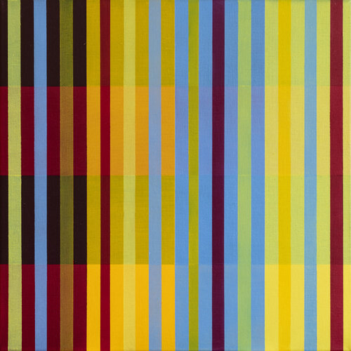 VARIATION 50/17 von Angelo Vullo, Malerei kaufen auf Singulart