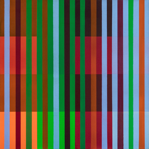 VARIATION 50/02 von Angelo Vullo, Malerei kaufen auf Singulart