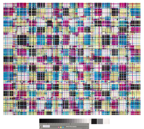 PAYSAGE 05 di Angelo Vullo, Pittura in vendita su Singulart