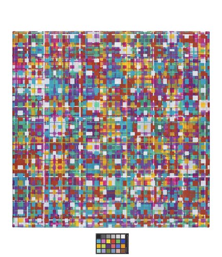 PAYSAGE 28 von Angelo Vullo, Malerei kaufen auf Singulart