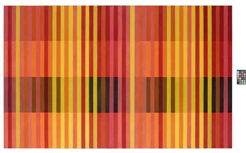 VARIATION 06 de Angelo Vullo, Pintura a la venta en Singulart