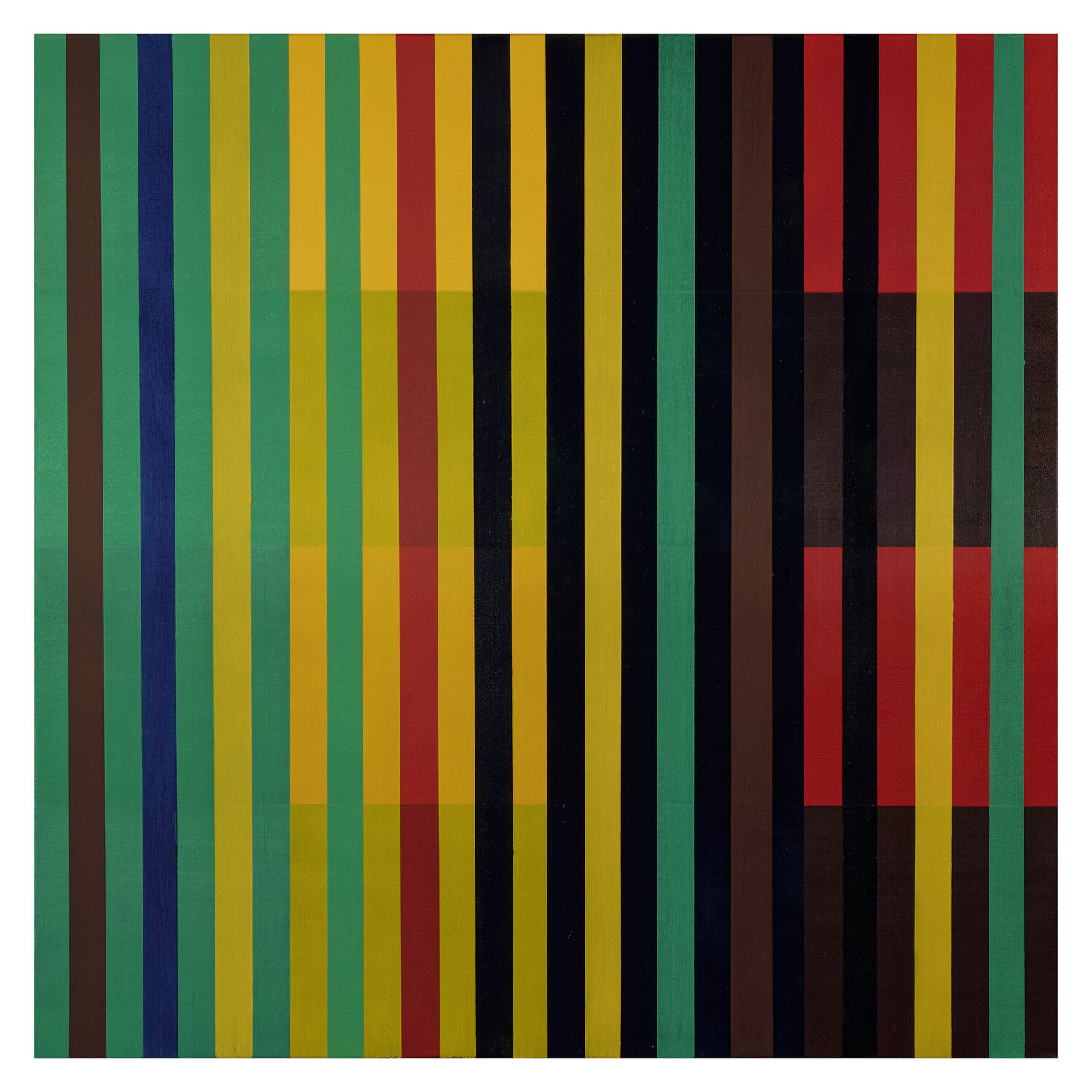 VARIATION 100/01 Angelo Vullo