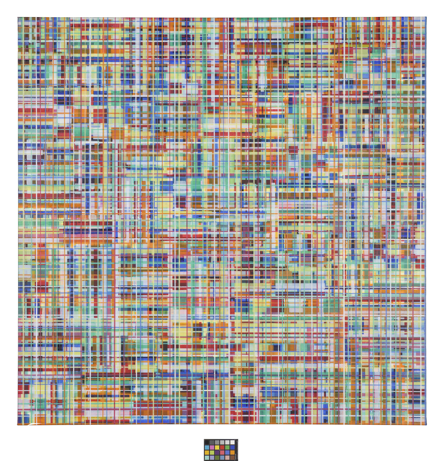 Construction 01 Angelo Vullo