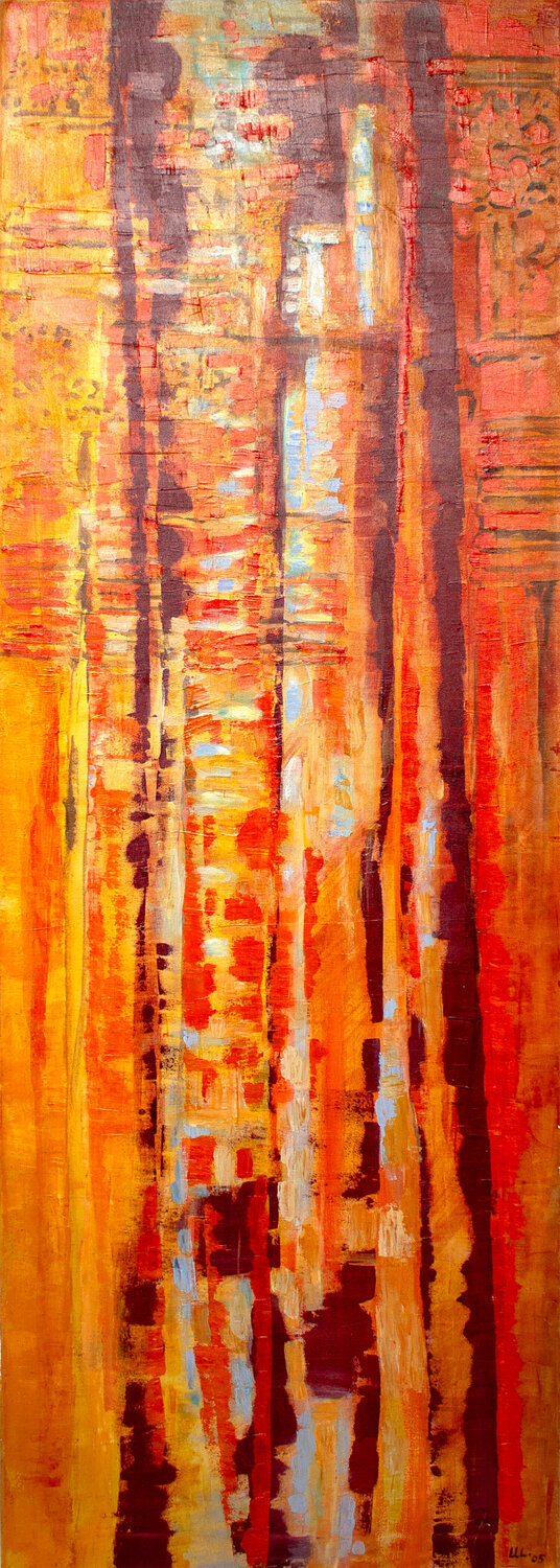 Mezcitta Ursula Leinfelder