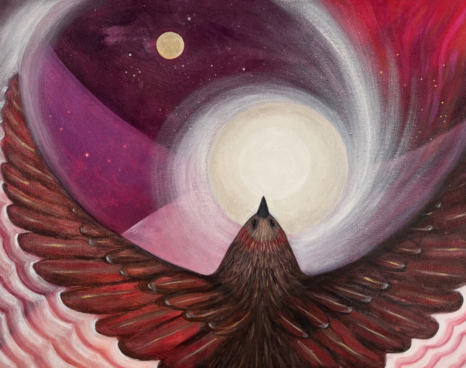 Soul Flight Shannon Brown