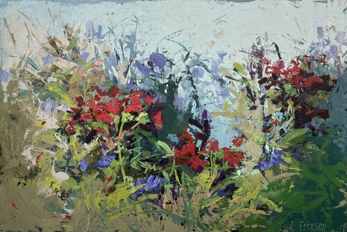 Medley Cathy Friesen