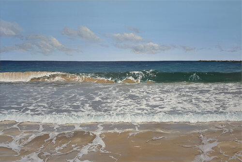 Maryia Benedziktovich