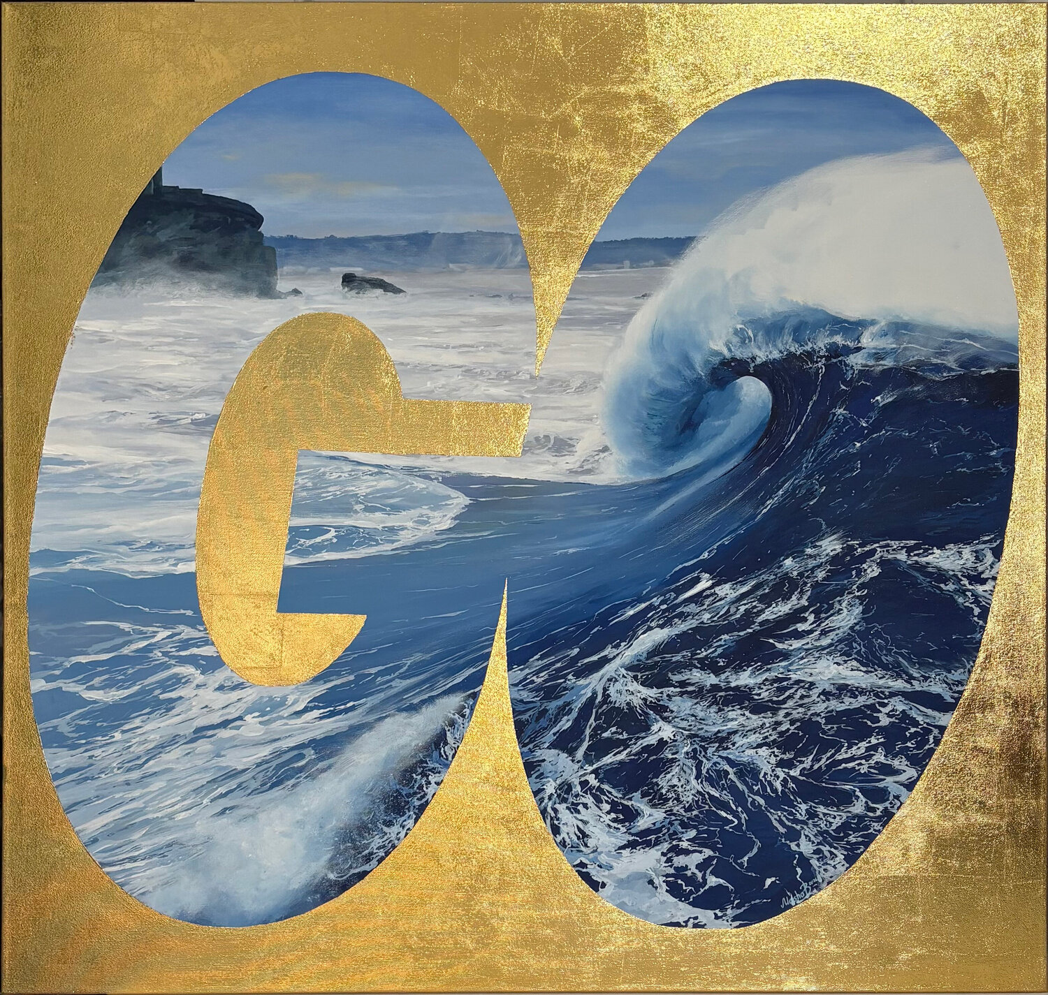 GO.2 Maryia Benedziktovich