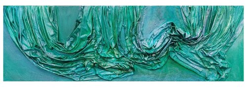 Sand and Seaweed of the Bahamas by Tanya Silva, 회화 for Sale on Singulart