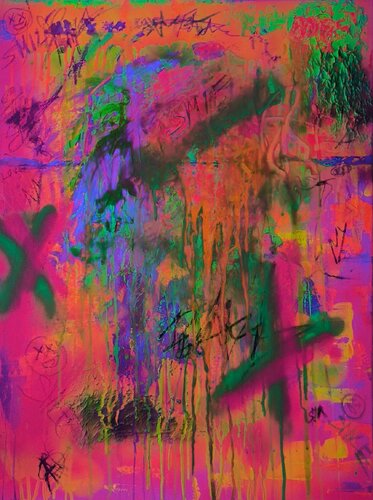 Light up my Room by Tanya Silva, Painting for Sale on Singulart
