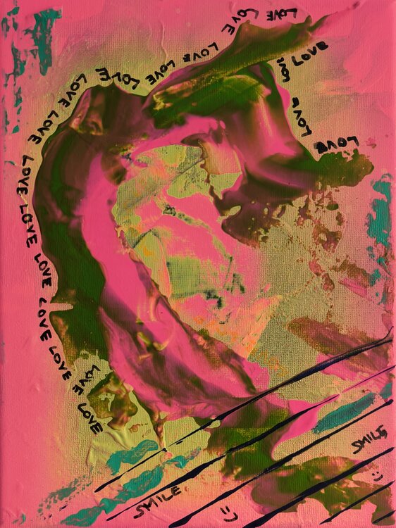 Little Love Serie 1. Tanya Silva