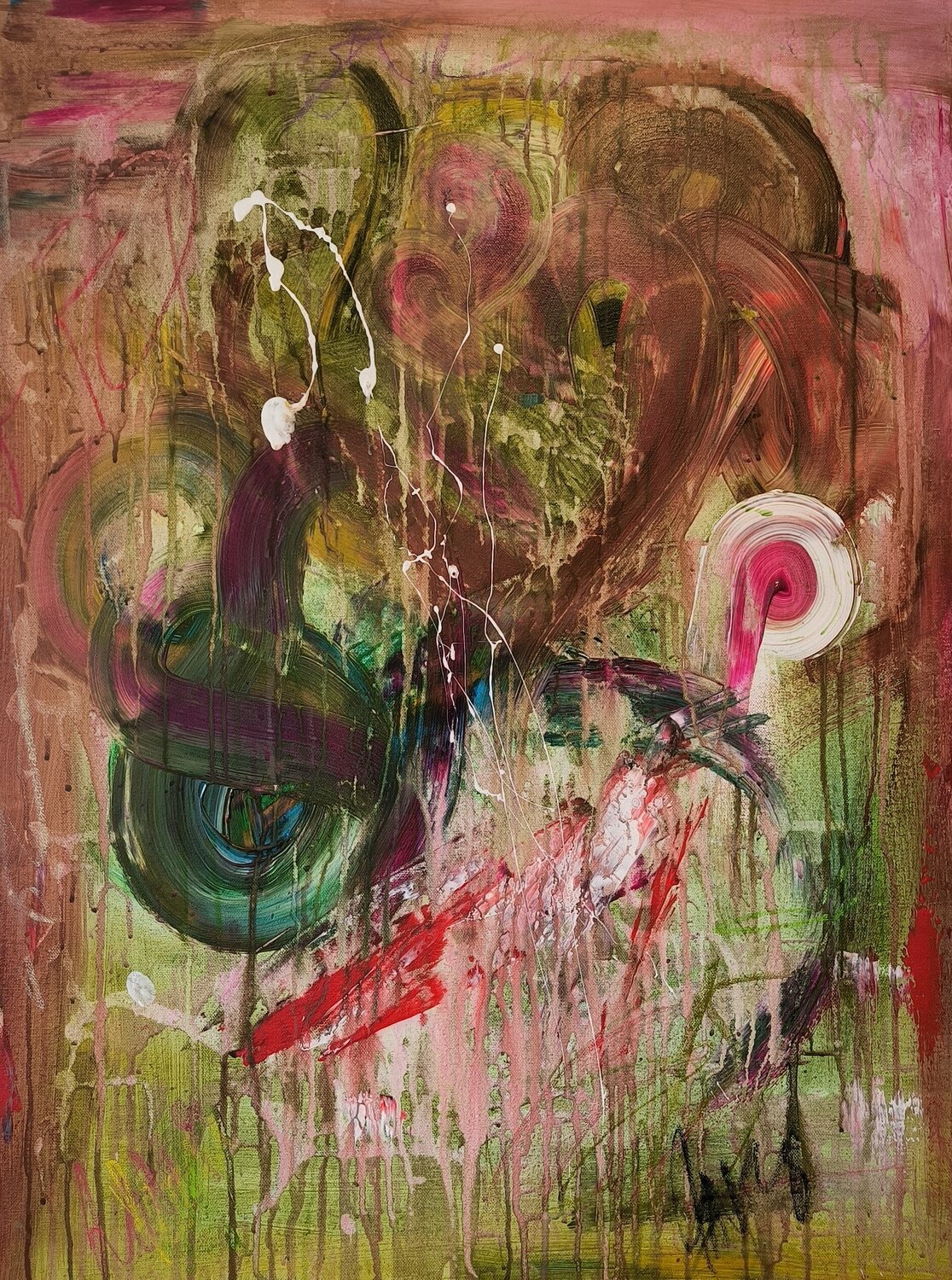 Lost my Way - EMOTIONS Tanya Silva