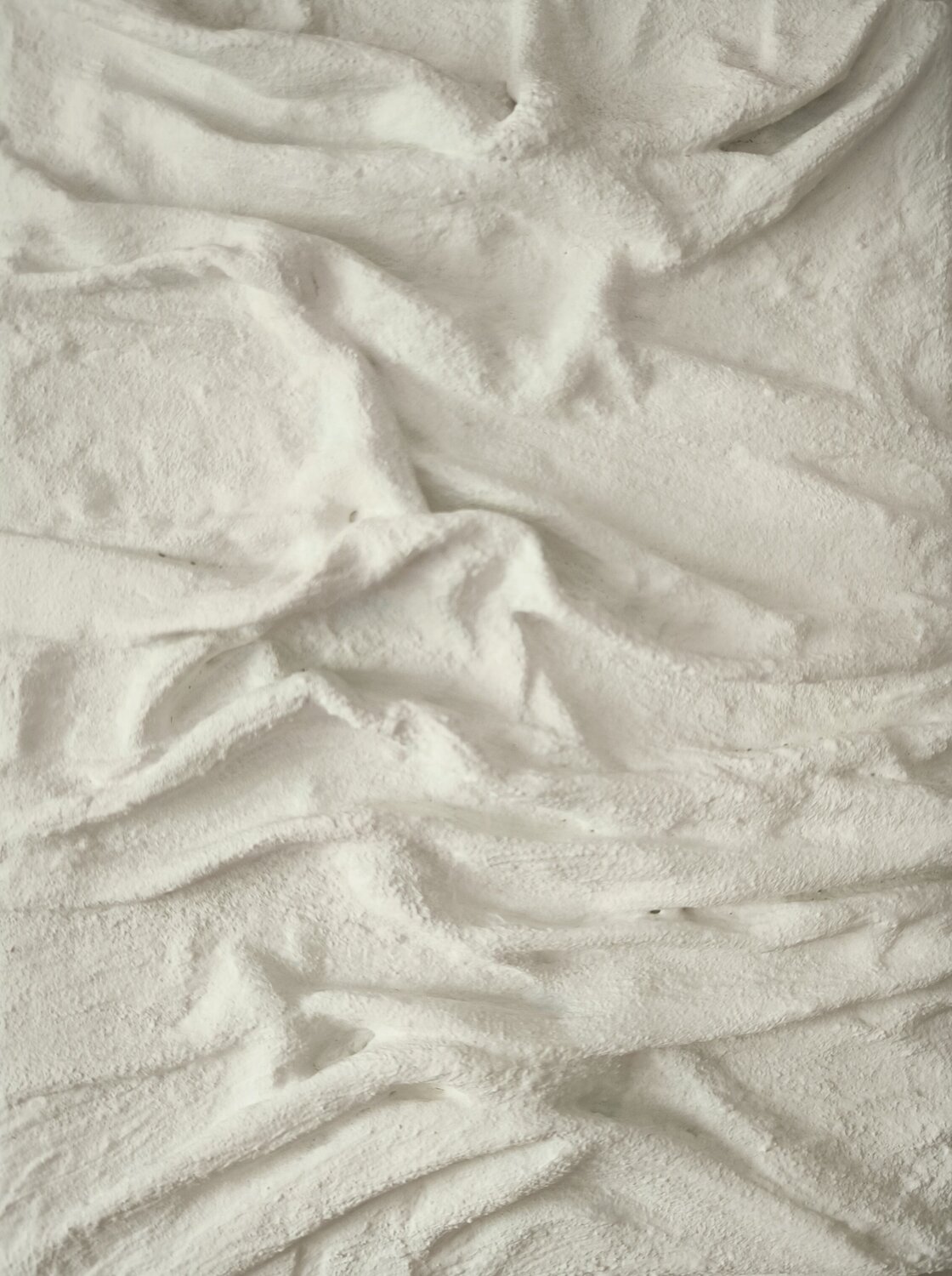 White Frequencie Tanya Silva
