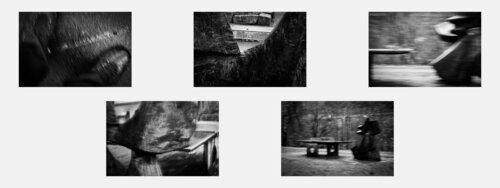 „TE“ (5-Print Collection, 20×30 cm | Edition 1–10) by Derya Suter, 사진 for Sale on Singulart