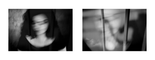 „ZV“ (2-Print Collection, 20×30 cm | Edition 1–10) von Derya Suter, Fotografie kaufen auf Singulart