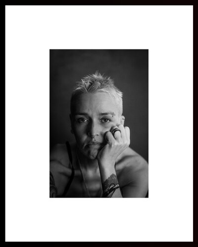 "Untitled#57" (Single Print, 20×30 cm | Edition 1–10) by Derya Suter, 사진 for Sale on Singulart