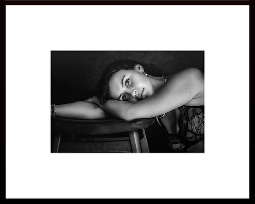 "Untitled#101" (Single Print, 20×30 cm | Edition 1–10) by Derya Suter, 사진 for Sale on Singulart