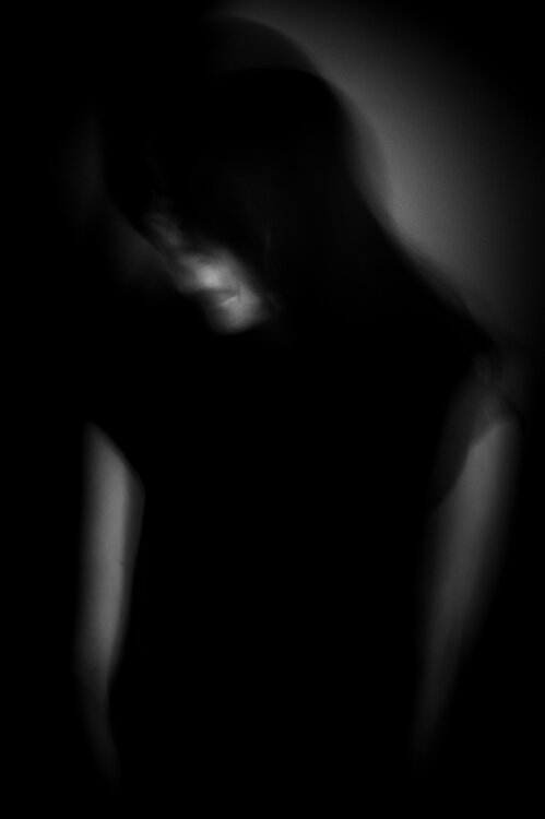 Untitled#1 Derya Suter