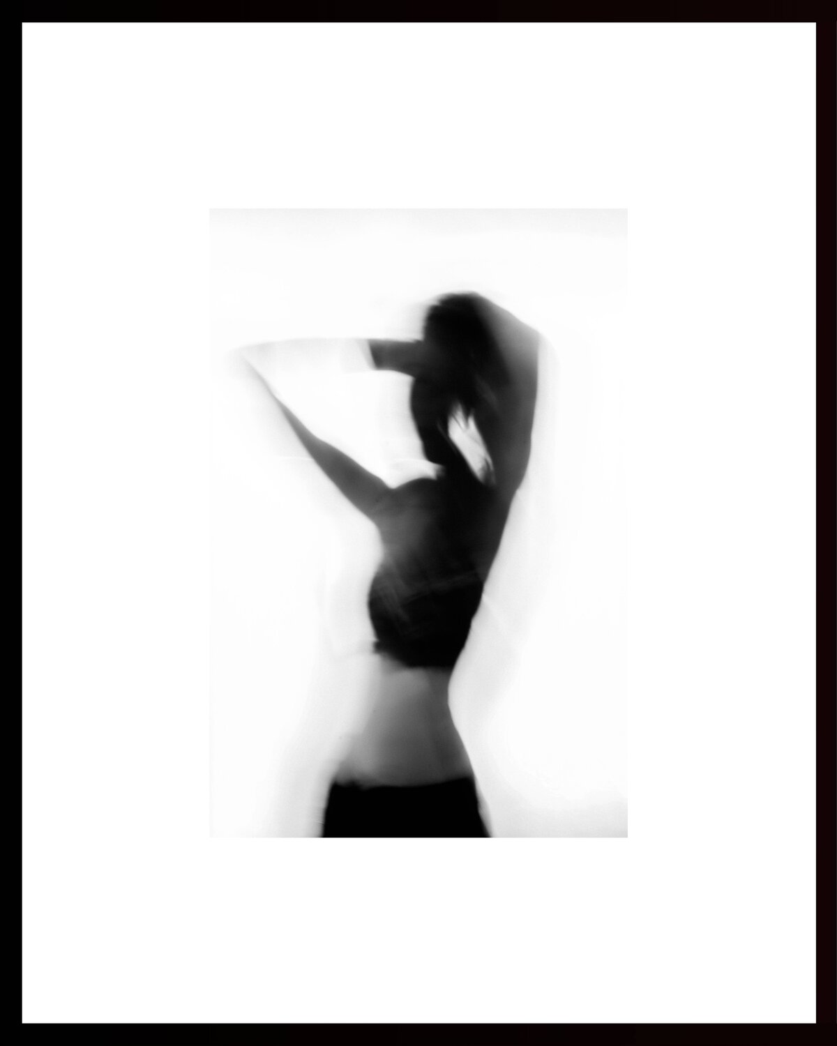 "Untitled#93" (Single Print, 20×30 cm | Edition 1–10) Derya Suter Fotografie zu verkaufen
