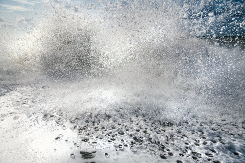 Edge of the Tide by Nienke Koedijk, 사진 for Sale on Singulart