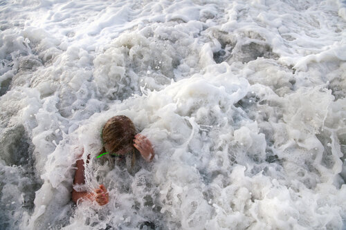 My Untamed Muses di Nienke Koedijk, Fotografia in vendita su Singulart