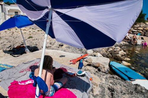 Quiet in the Chaos Nienke Koedijk