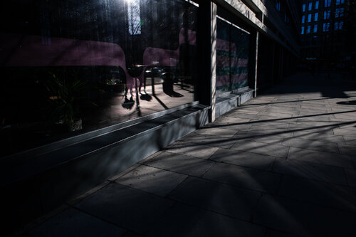 Ephemeral Passage Nienke Koedijk