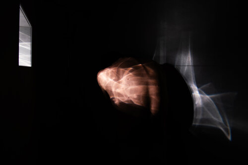 Piercing di Nienke Koedijk, Fotografia in vendita su Singulart