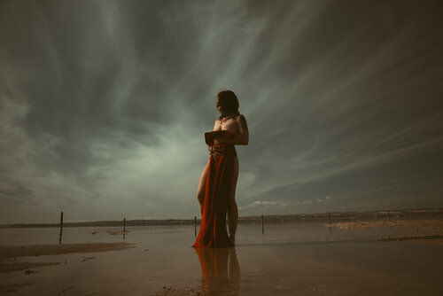 Serenidad von Jorge Kánovas, Fotografie kaufen auf Singulart