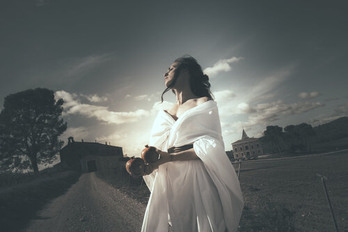 Raíces de Fe by Jorge Kánovas, Photography for Sale on Singulart