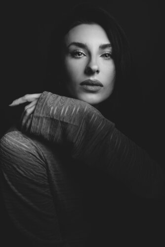 Mirada par Jorge Kánovas, Photographie en vente sur Singulart