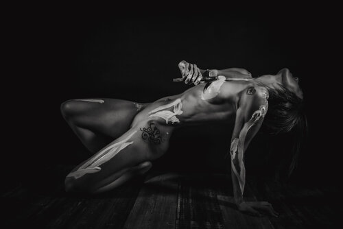 Catarsis (I) by Jorge Kánovas, 사진 for Sale on Singulart