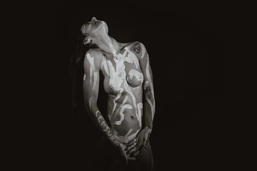 Catarsis (II) by Jorge Kánovas, 사진 for Sale on Singulart