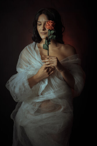 Donde la luz se insinúa by Jorge Kánovas, Photography for Sale on Singulart