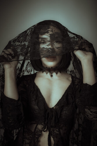 Sanctum by Jorge Kánovas, 写真 for Sale on Singulart