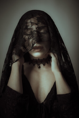 Sanctum 1 by Jorge Kánovas, 写真 for Sale on Singulart