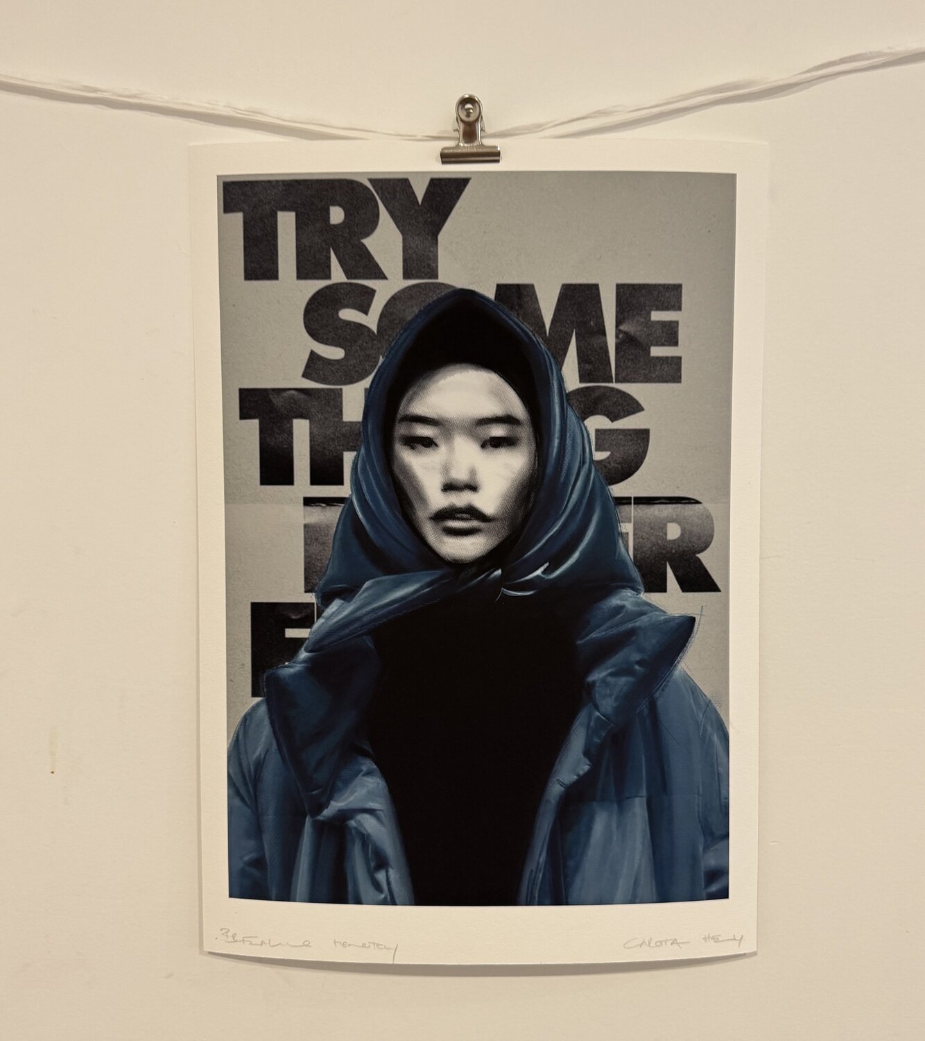 Adelia Gita 版画 44586d5ff400c0ec0745830bd79b08