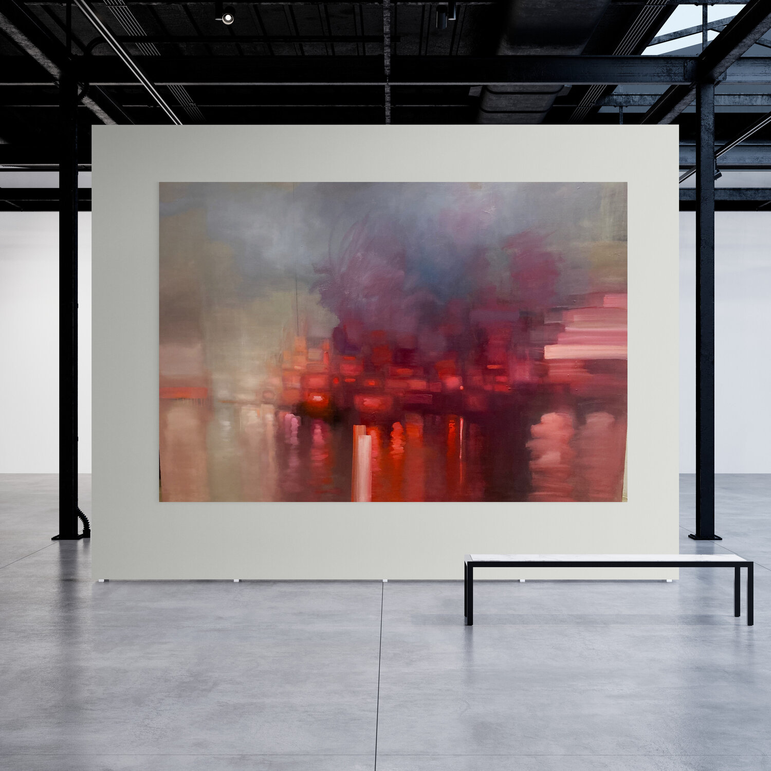 Lightscape Angela McFall