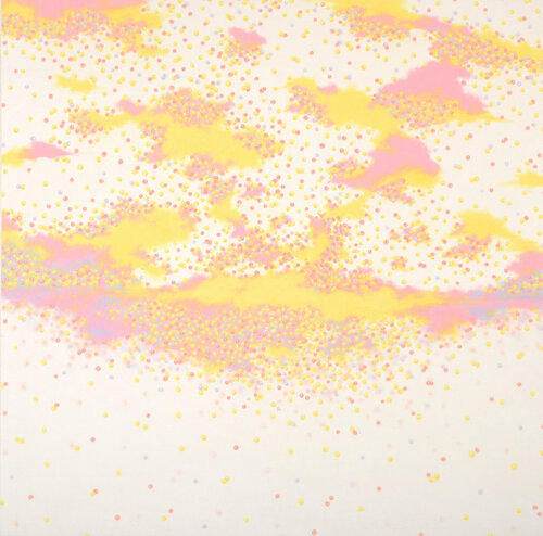 Spring von Jung Seung Yun, Malerei kaufen auf Singulart
