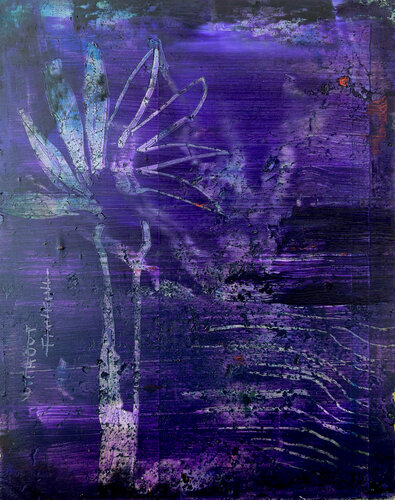 Ricordi andati a male n 2 de Giovanna Bianco, Pintura a la venta en Singulart