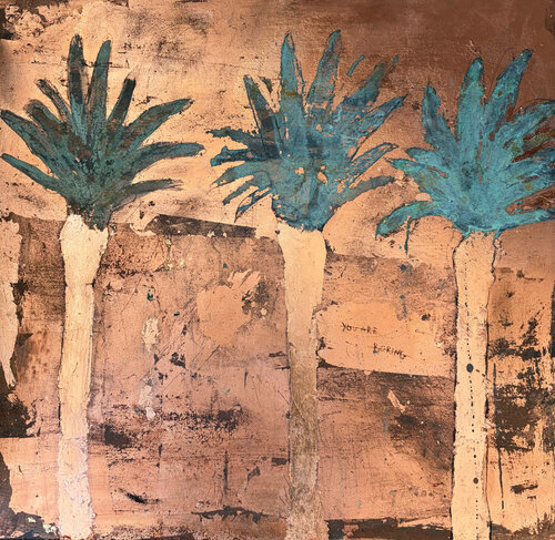 You are boring de Giovanna Bianco, Pintura a la venta en Singulart