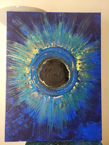 Alina van Myriam Guillemeau, Schilderij te koop op Singulart