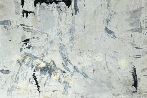 Monochrome von Marily Vaillancourt, Malerei kaufen auf Singulart