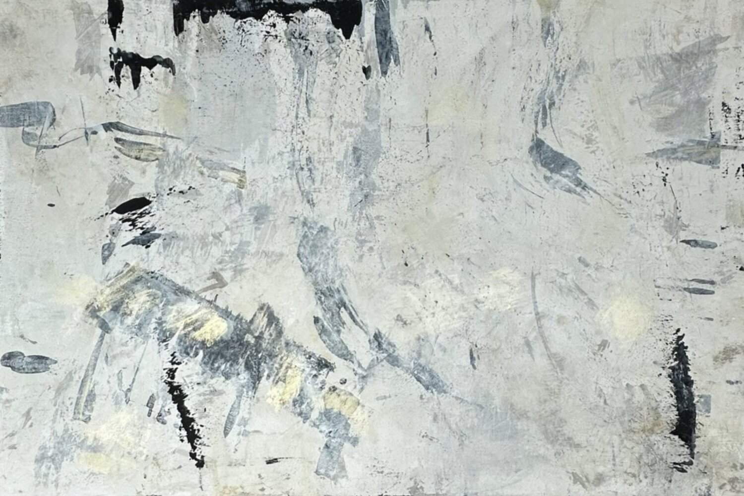 Monochrome Marily Vaillancourt