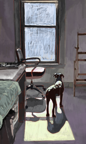 Cat Dogville