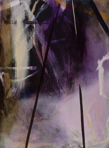 Panel No. 1 de Christina Pina, Pintura a la venta en Singulart