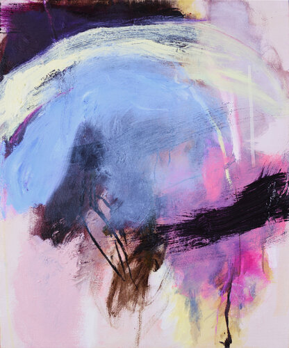 Canvas No. 1 di Christina Pina, Pittura in vendita su Singulart