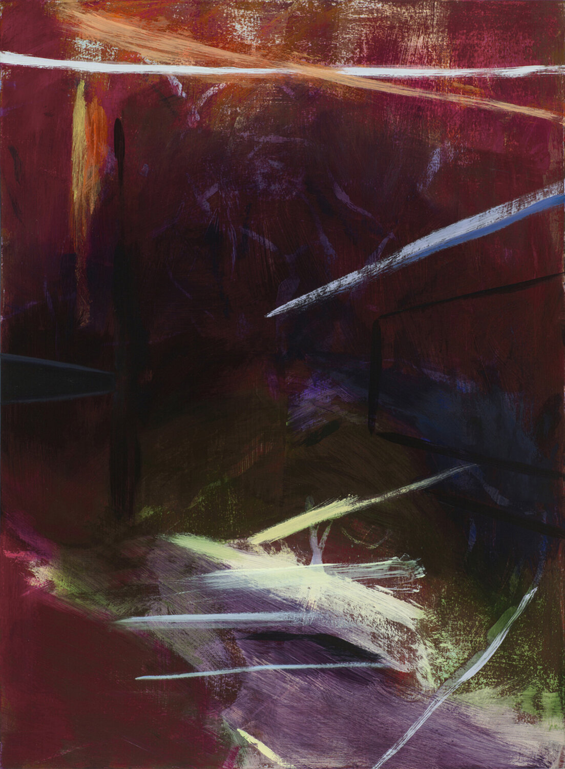 Panel No. 9 Christina Pina