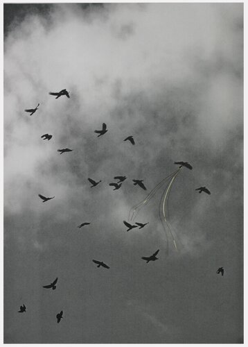 Auspicium I by Jorge Canete, 사진 for Sale on Singulart